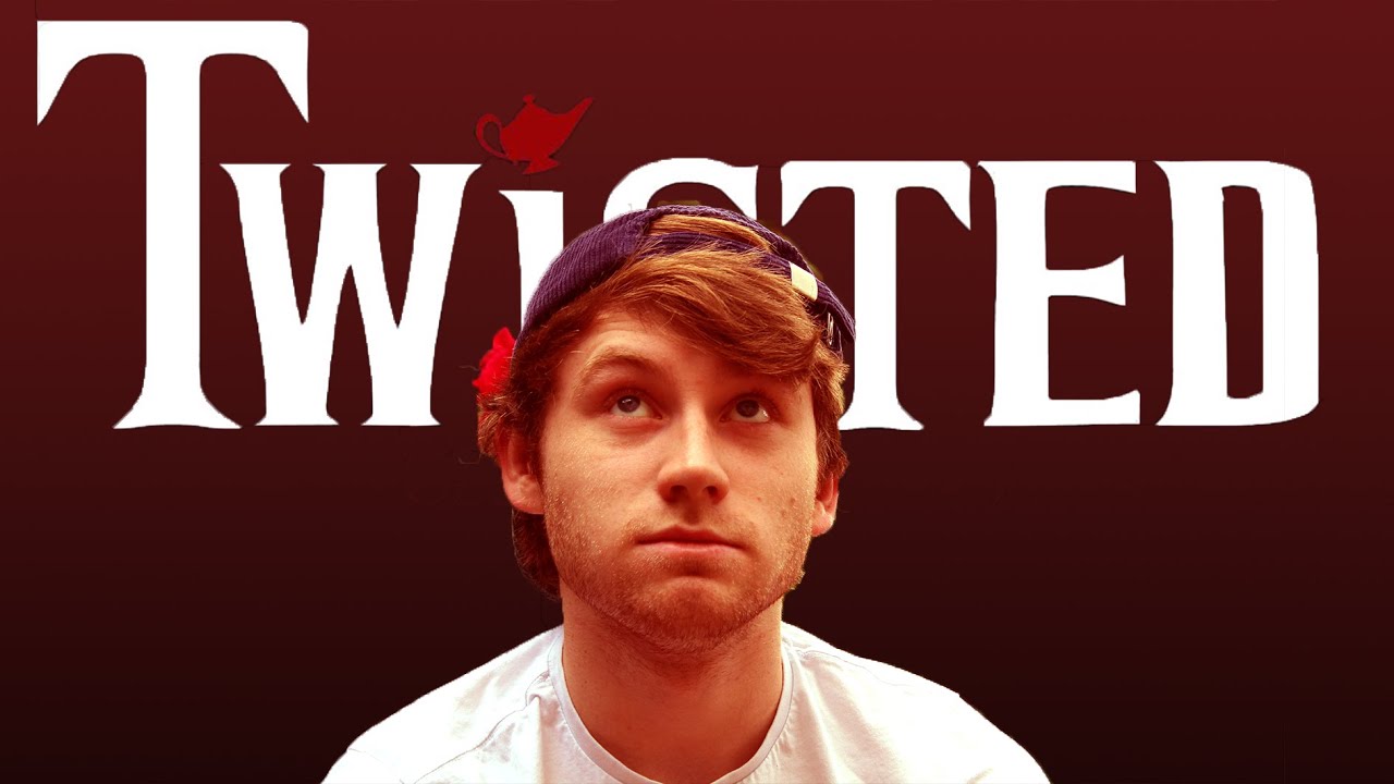 Finn Reacts - Episode 37 - Twisted: The Untold Story of a Royal Vizier