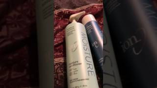 Ion moisture Solutions