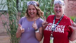 2018-19 Teacher and Staff Lip Sync by Sage, Philip and Matthew