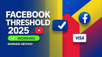 Facebook threshold last update method 2023 #method #threshold #tricks #advertising #boost #facebook