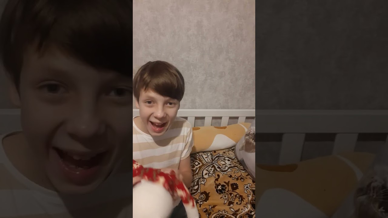 Как провести Едуии Сладости в класс / неловкие и смешные ситуации 