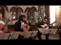 Capture de la vidéo Luigi Boccherini "Introduction Et Fandango"