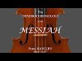 Messiah Stradivarius.  It rings true...