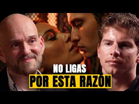 Cómo Seducir a Cualquiera, Tener Más Confianza y Gustar al Sexo Opuesto en SEGUNDOS - Héctor Latorre