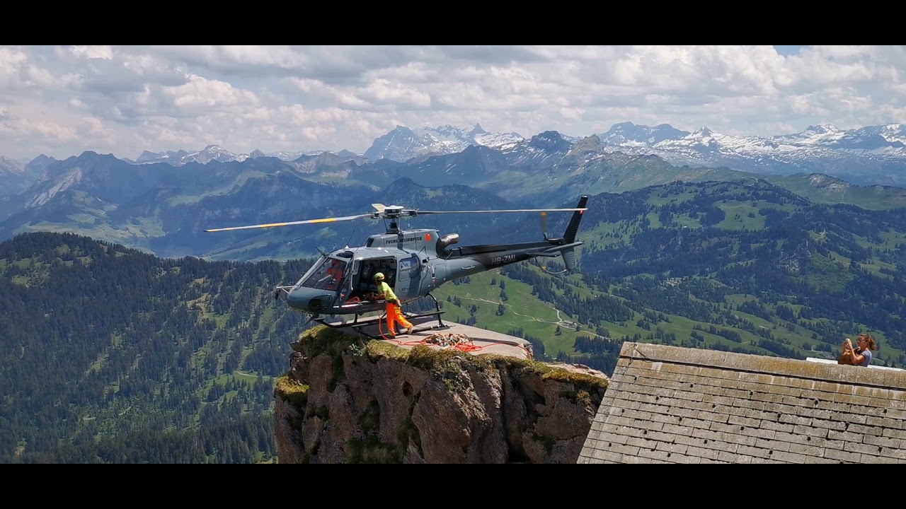 Fuchs Heli Grosser Mhyten