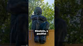 Celebrity Einstein's Shocking Words! The Moment They Called Oppenheimer an 'Idiot'! 👀🚀 #ScienceWorld Profile
