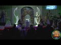 A La Cuenta De 3 ( Movimiento de danza)
