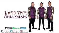 LAGO TRIO - CINTA KALAPA (Official Audio) - LAGU BATAK TERBARU  - Durasi: 4:38. 