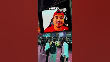 Pushpa 2 x free fire 🥹-para SAMSUNG A3,A5,A6,A7,J2,S6,S7,A10,A20,A30,A50,A70 #shorts