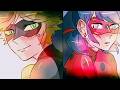 Jealous Of Me? | Part 4 [Miraculous Ladybug Comic Dub]