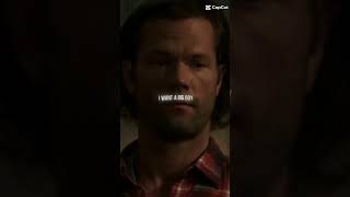 Sam Winchester edit Sam Winchester edit