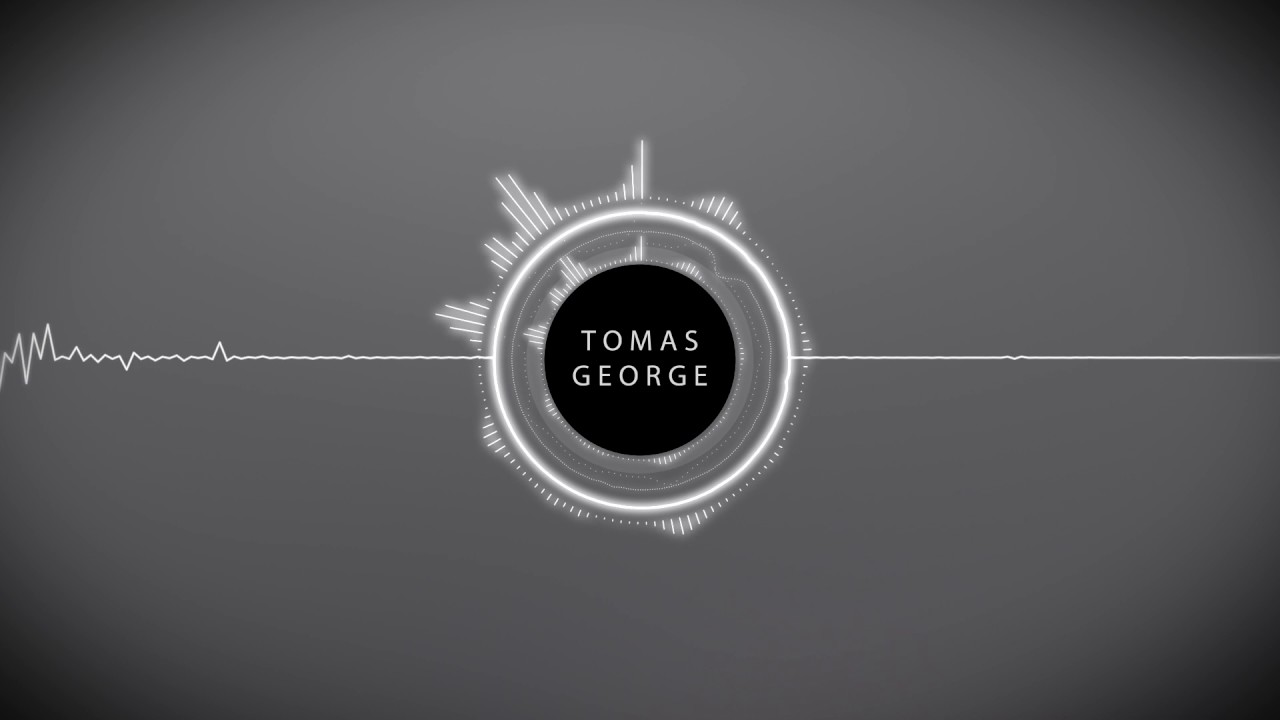 Tomas George - Silver Spoon