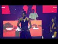 Vignette de la vidéo Aidonia Live In London 🇬🇧 – First Uk Performance In 18 Years! | Dj Nate’s Caribbean Rocks