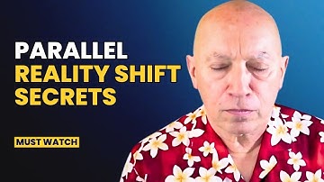 What Bashar Reveals About  Parallel Reality Shift Secrets ( Darryl Anka Channeling Bashar )