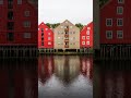 The most beautiful places to visit in Norway