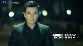 Abror Azizov - Ko'rdim men (Official Video)
