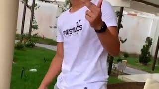 Alê Oliveira Dançando Surtada