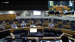 Zoning Board of Appeals 9-16-26