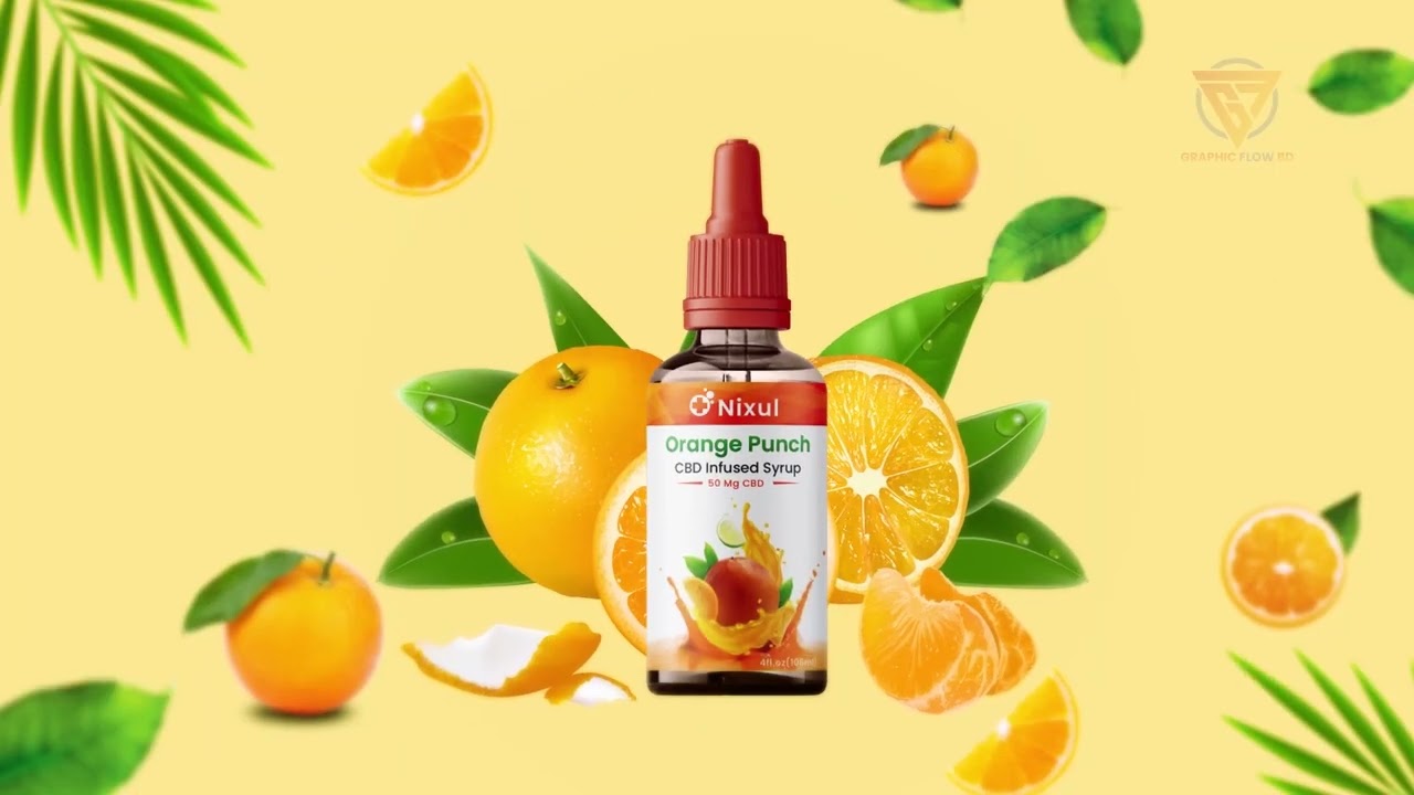 Product Animation ads I Motion Graphics I After Effect I Graphic Flow BD