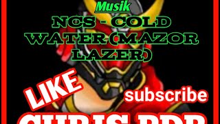 Download Lagu NCS - COLD WATER (Mazor Lazer) Download Lagu NCS - COLD WATER (Mazor Lazer)