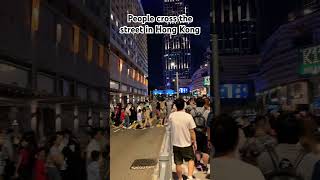 Download Lagu People Cross the Street MP3