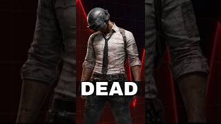 WHY PUBG GOING TO BE DEAD #shorts