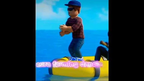 who did better at aura farming dance like comment #tiktok #aura #instagram #farming #like