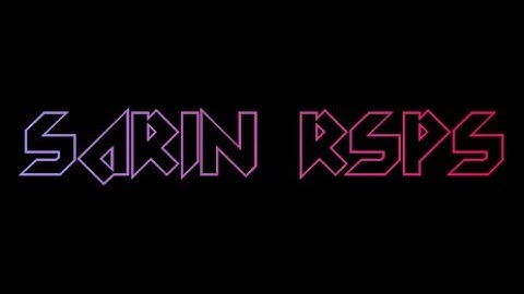 Brand new server!! THE GRIND IS ON!! Sarin RSPS