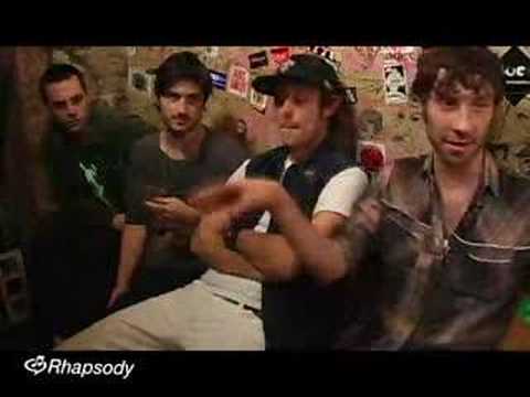 John Norris Interviews: Black Lips Part 1