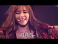 T-ARA &mdash; Breaking Heart ~ 私がとても痛くて (Japanese ver.) | DVD: 2