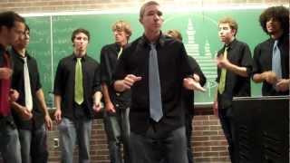 Will You Be There / Free Willy (UMass Amherst Doo Wop Shop A Cappella Group)