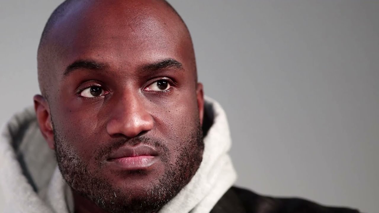 Virgil Abloh Dead: Louis Vuitton Fashion Designer Dies of Cancer – The  Hollywood Reporter