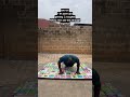 Day 51. 51 push-ups. It’s not about fitness, it’s about not breaking a promise to myself