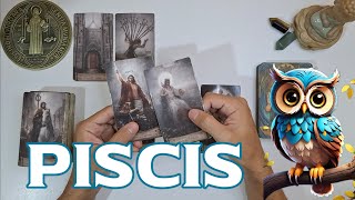 Piscis//DIOS DESPRENDE UN LINAJE Y ARBOL GENALOGICO CARGADO DE KARMAS PASADAS.VICTORIA,MUDANZA.