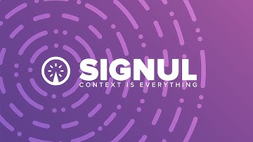 Signul - The World
