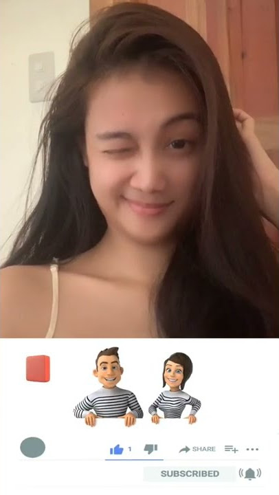 Gerlyn severa ।#shorts #tiktok