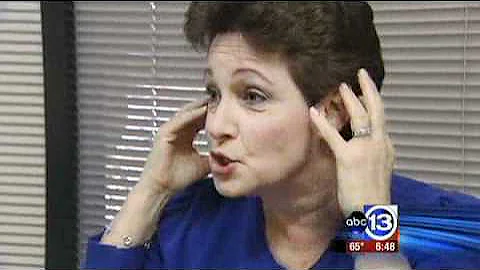 New treatments offer help, hope for psoriasis patients _ ABC Channel 13