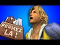 5 critiques débiles sur Final Fantasy - FERMEZ LA (Vieux dossier #21)