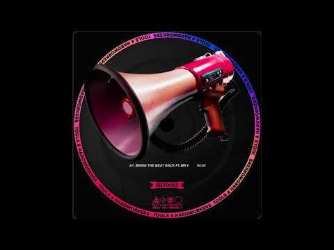 Beltran, Mr. V - Bring The Beat Back (Extended Mix)