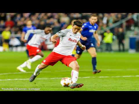 FC Salzburg - Lazio Rom 4:1 | Kommentator | Europa League Viertelfinale