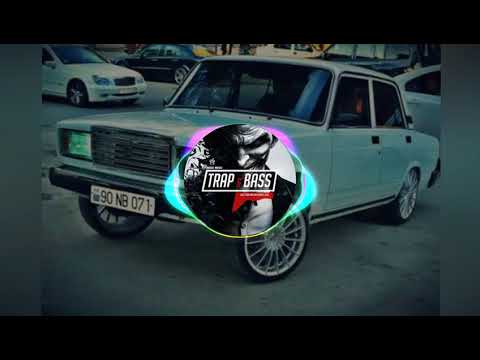 Bor Pro Camino Trapp Bass