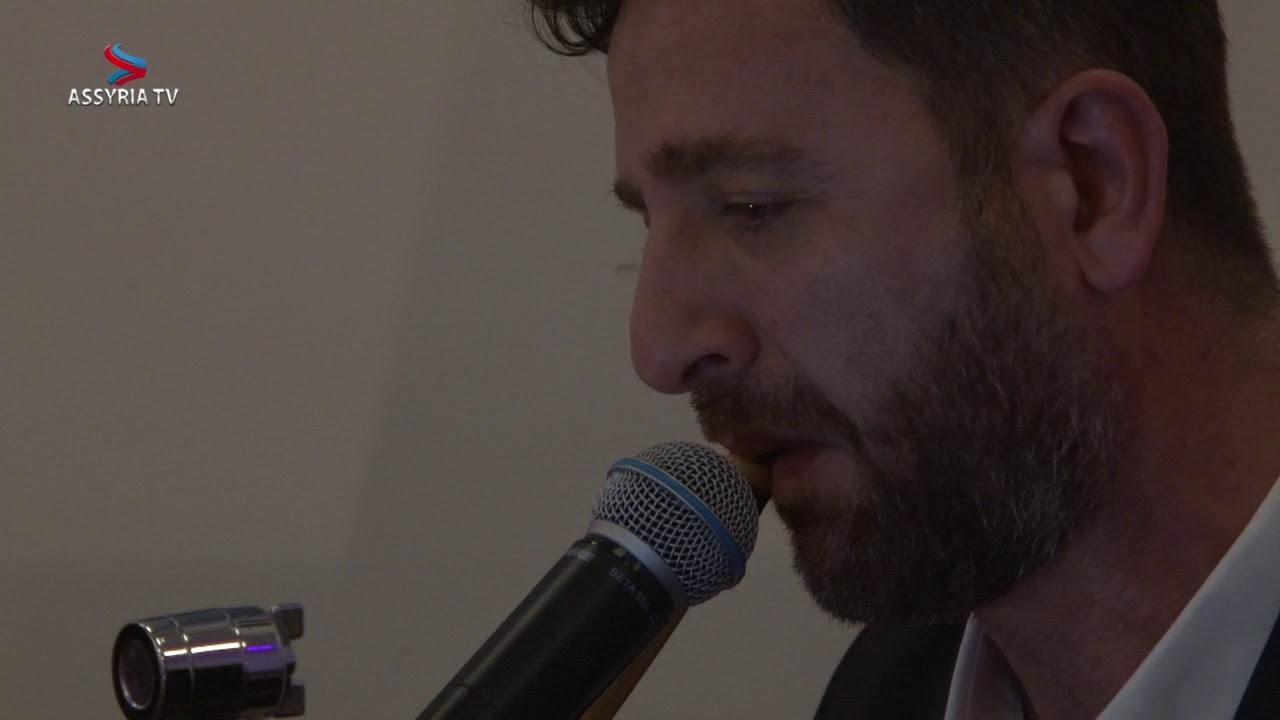 30 års jubileumsfest av Assyriska föreningen i Västra Frölunda