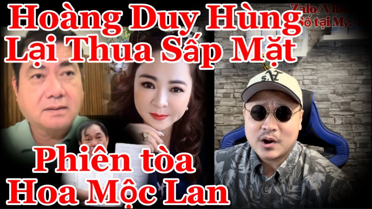 Hùng bom lại thua sấp mặt 