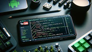 Desarollo web con Termux HTML5 - parte 1
