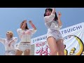 Radiant▽　『Decide』　Tokonatsu Idol Festival　　（一日目）