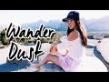 WanderDust: A Las Vegas Road Trip Travel Vlog | JensLife