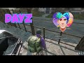 DayZ RainbowMagikGamer