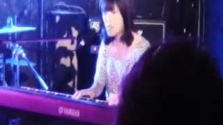 10-5 HOTLINE2012 島村楽器新宿店 店予選動画