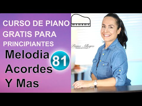 ACORDES Melodías y Más