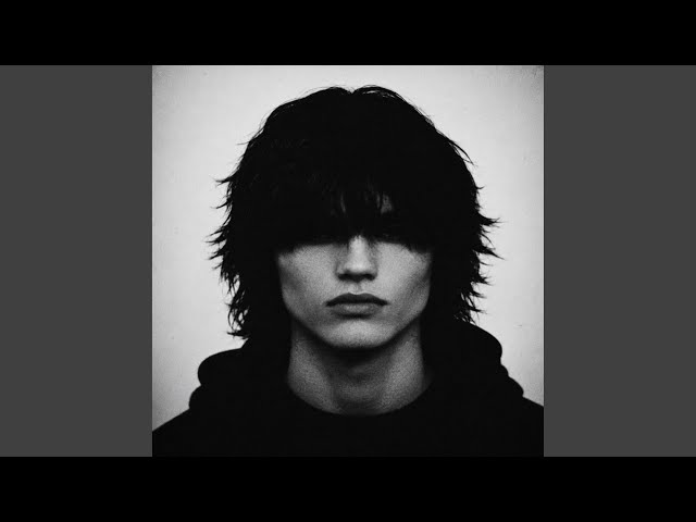 Look me in my hunter eyes (Slowed & Reverbed)